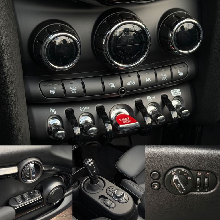 MINI John Cooper Works Cabrio 2023