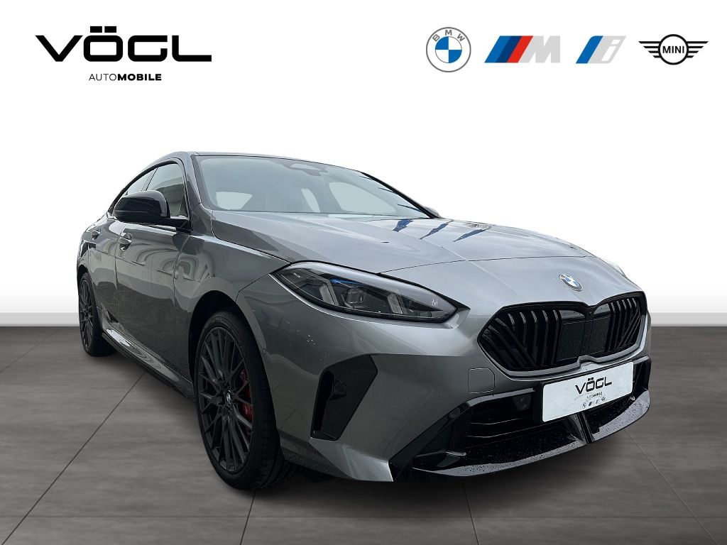 BMW 220 Gran Coupé