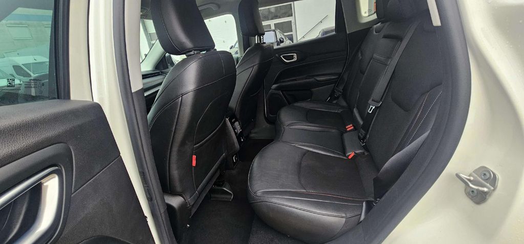 Jeep Compass 2023