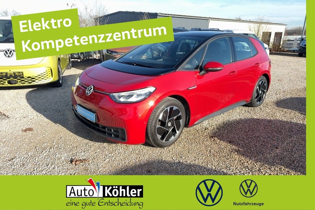 Volkswagen ID.3 2022