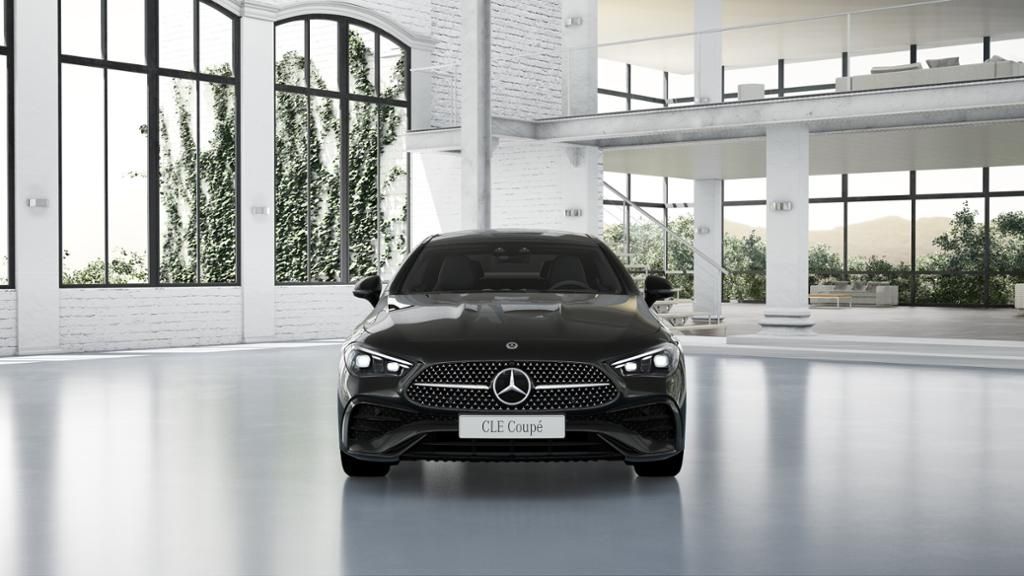 Mercedes-Benz CLE 300 2024