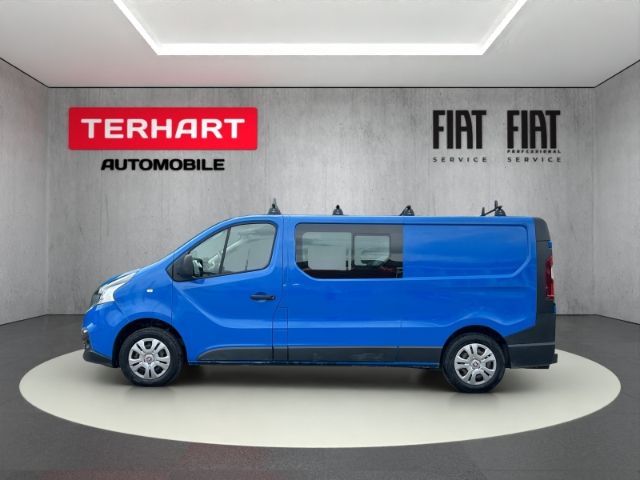 Fiat Talento 2018
