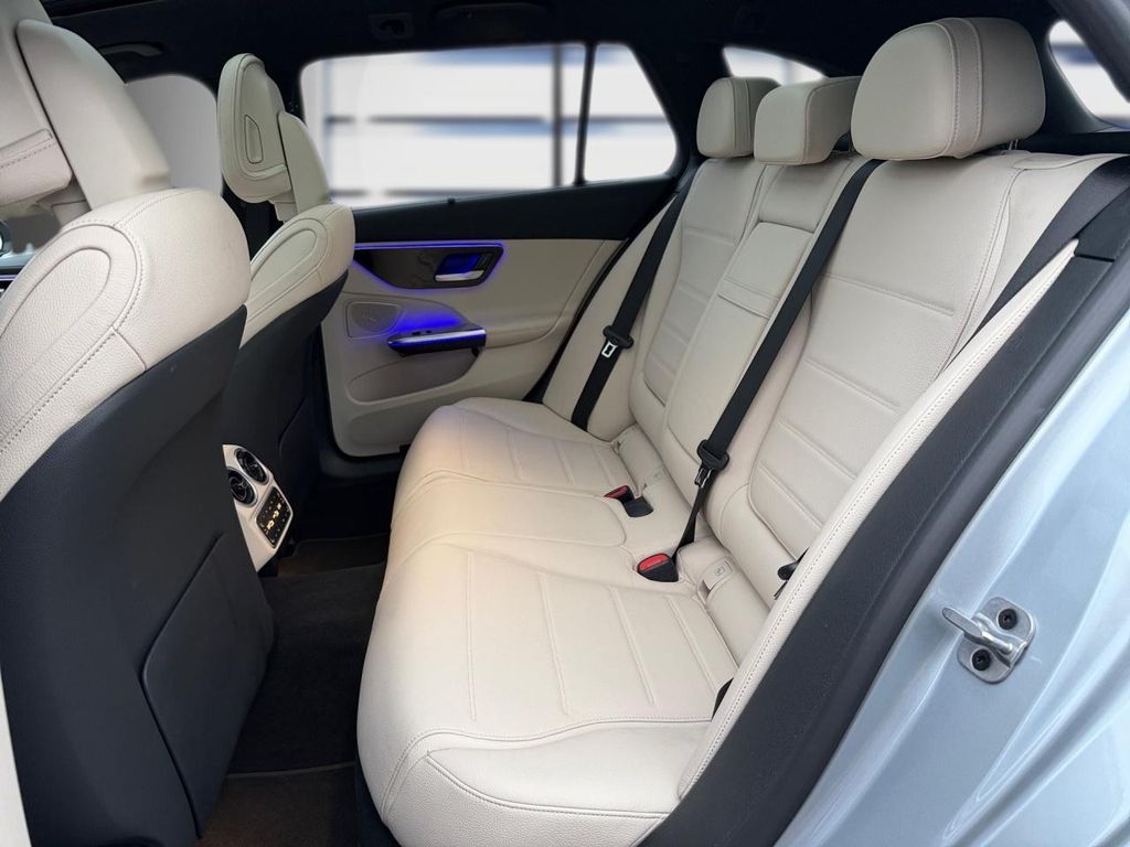 Mercedes-Benz C 300 2022