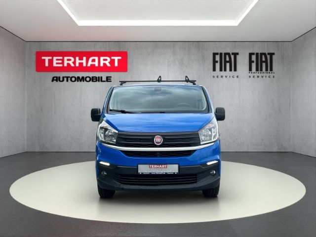 Fiat Talento 2018
