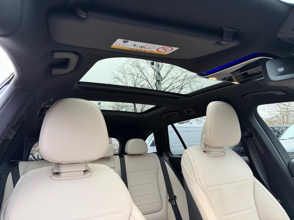 Mercedes-Benz C 300 2022