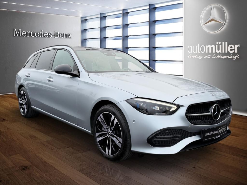 Mercedes-Benz C 300 2022