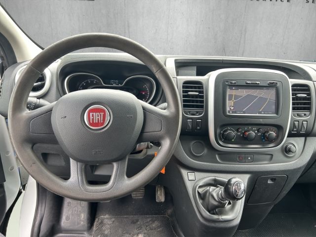 Fiat Talento 2018