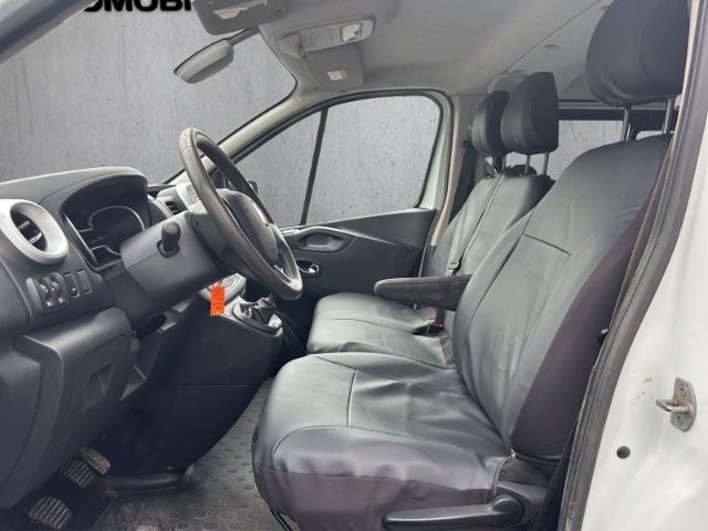Fiat Talento 2018
