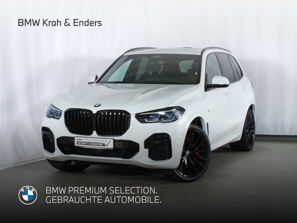 BMW X5 2023