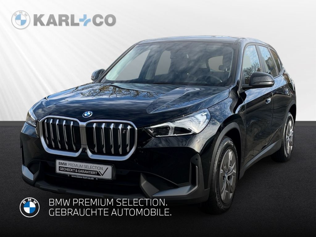 BMW iX1 2023