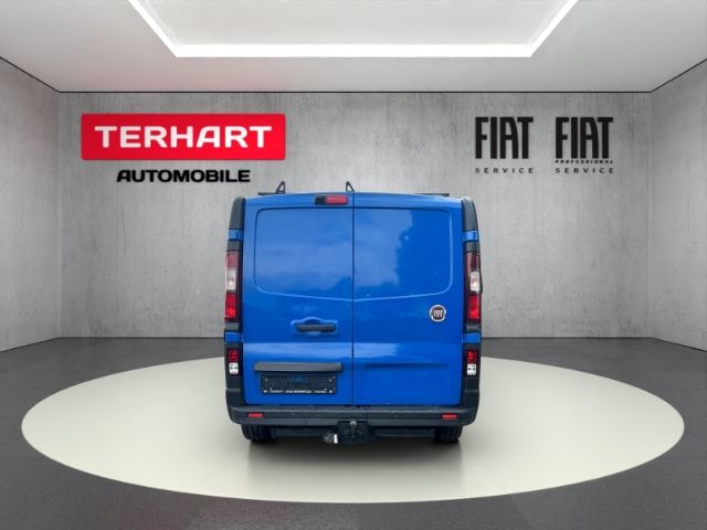 Fiat Talento 2018