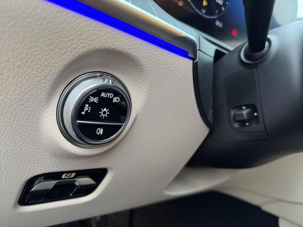 Mercedes-Benz C 300 2022