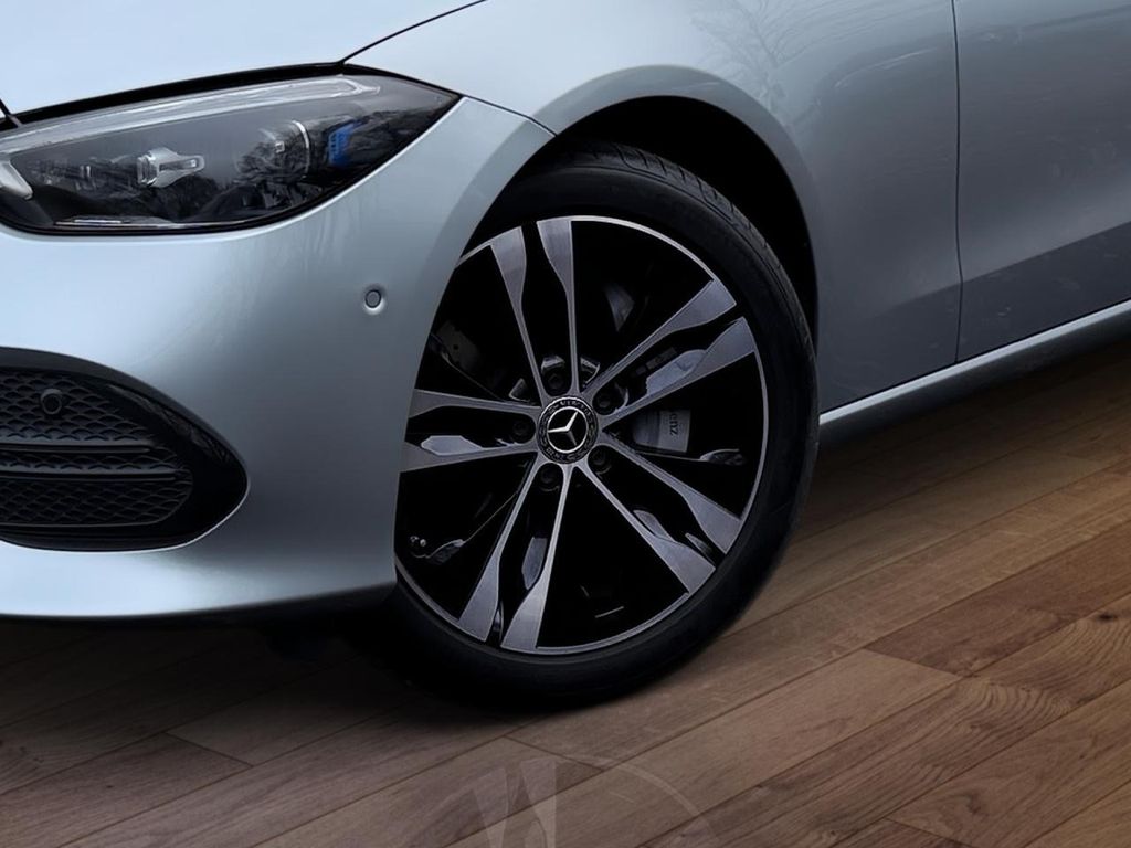 Mercedes-Benz C 300 2022