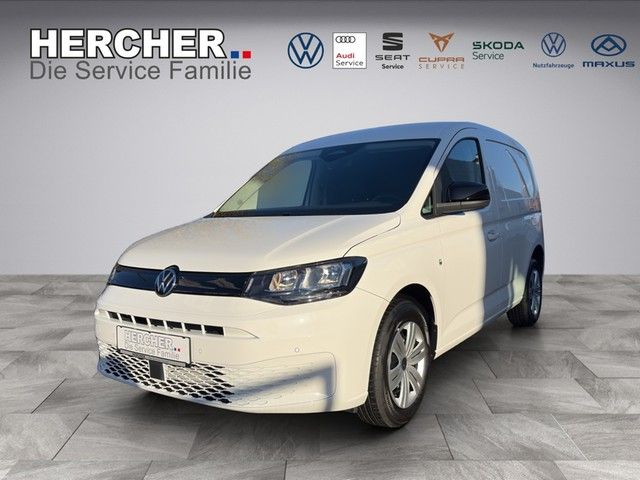 Volkswagen Caddy 2025