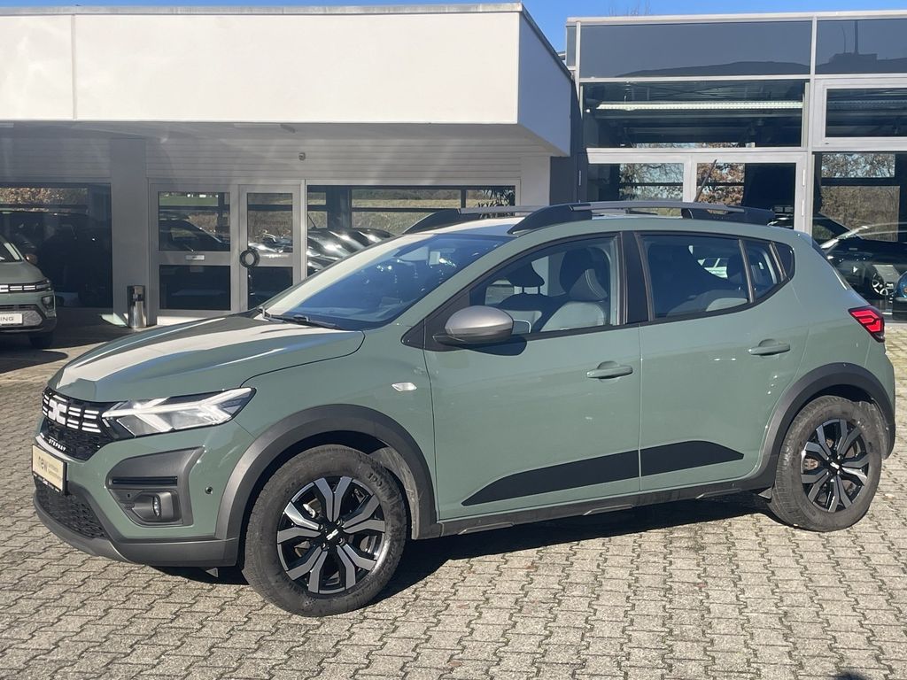 Dacia Sandero 2023