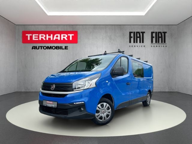 Fiat Talento 2018