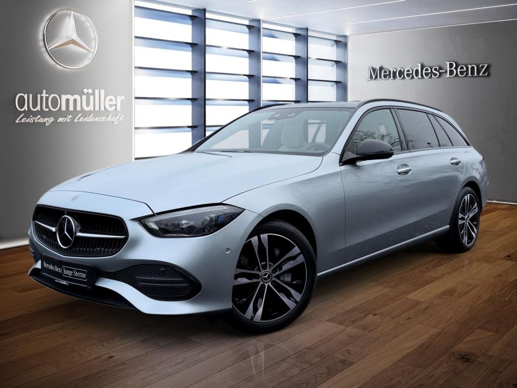 Mercedes-Benz C 300 2022