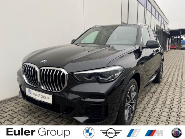BMW X5 2023