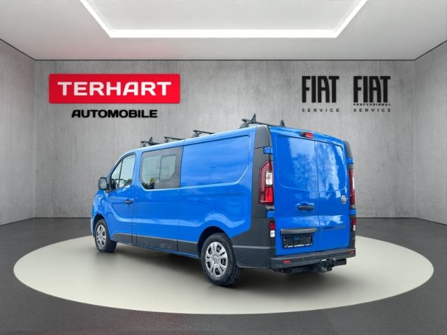 Fiat Talento 2018
