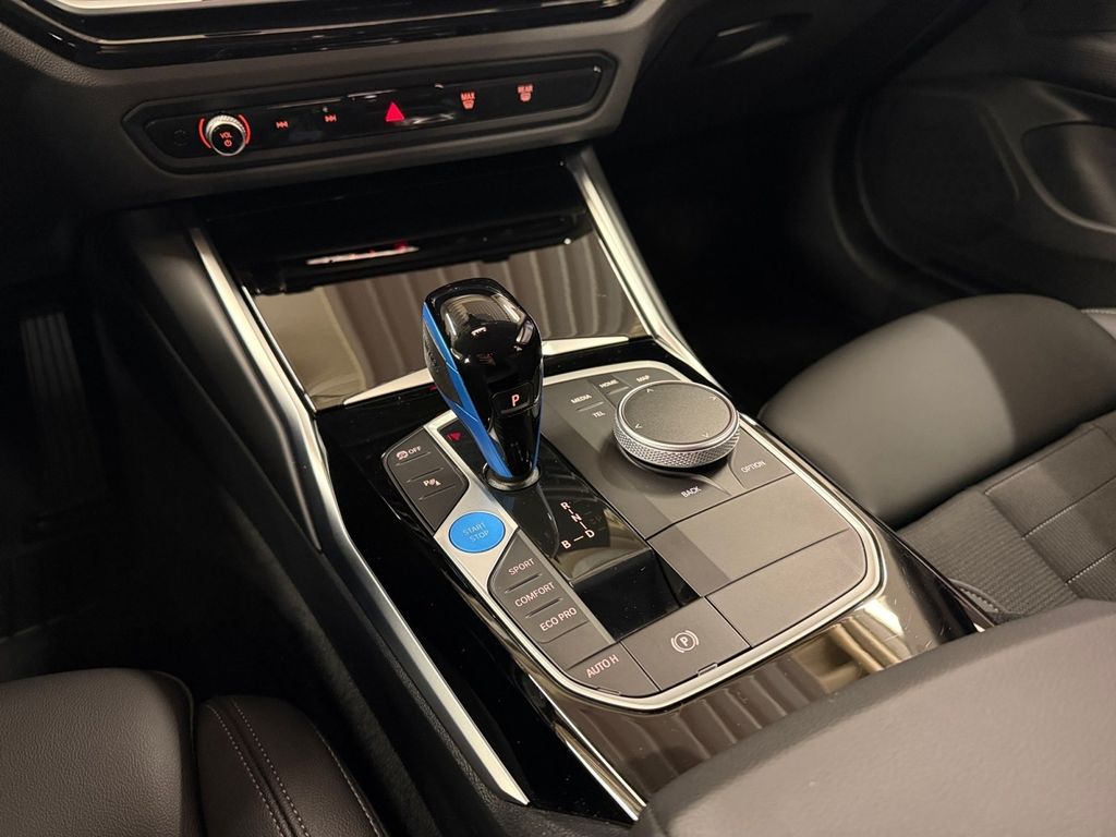 BMW i4 2022