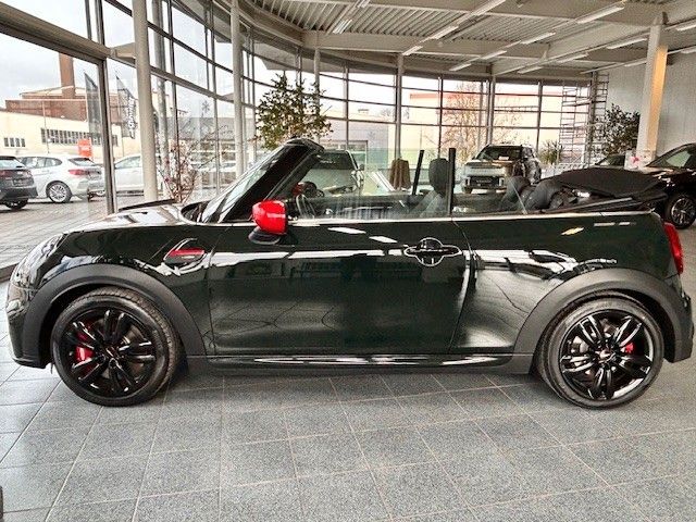 MINI John Cooper Works 2022