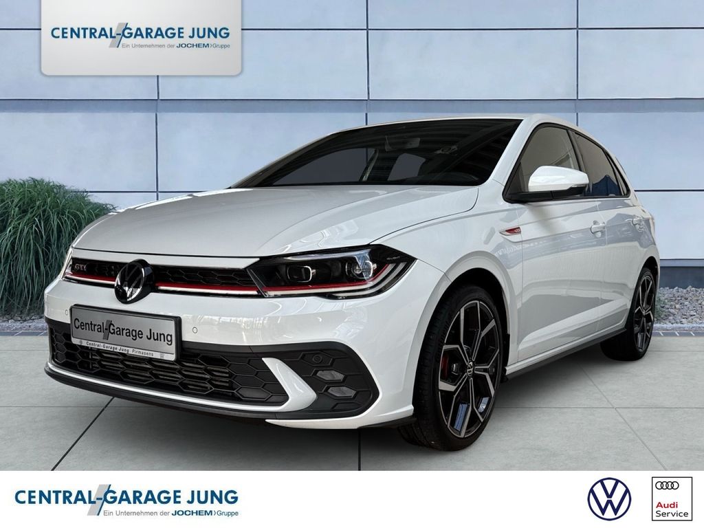 Volkswagen Polo 2022