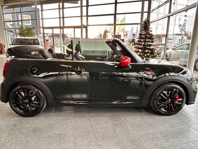 MINI John Cooper Works 2022