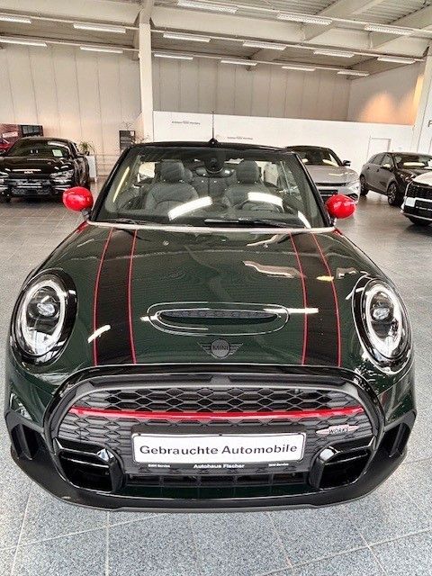 MINI John Cooper Works 2022