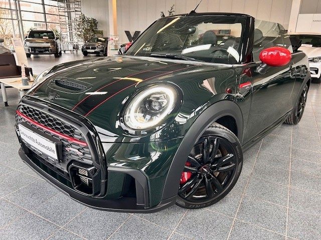 MINI John Cooper Works 2022