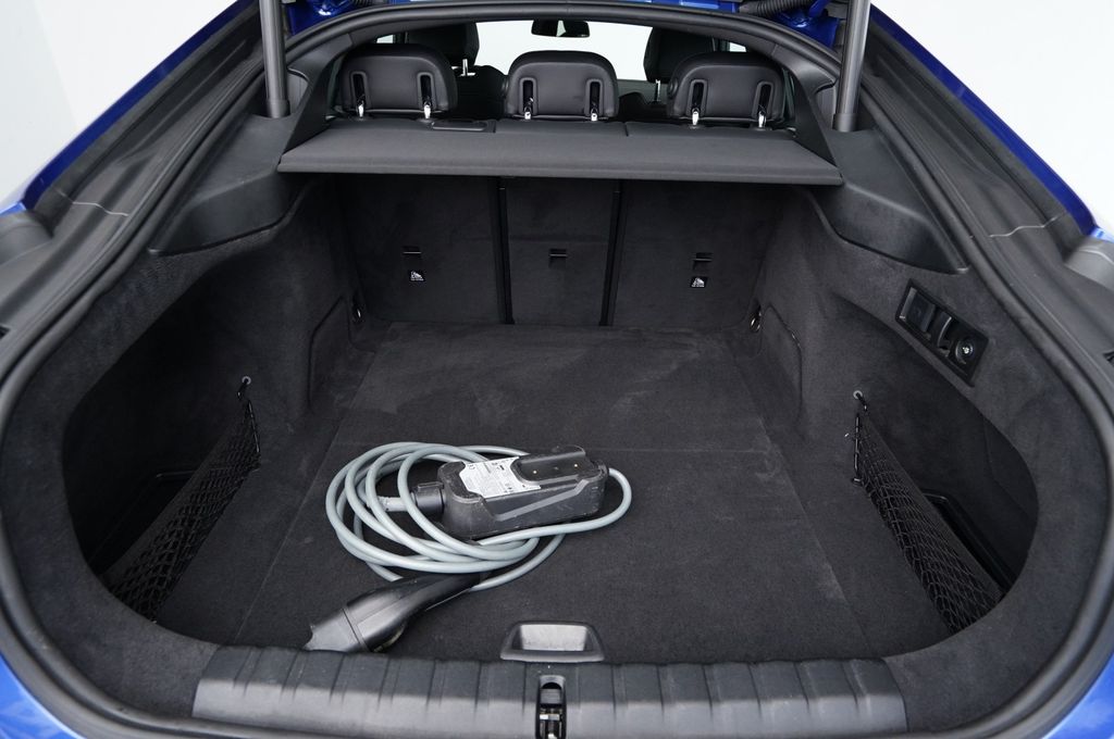 BMW i4 2022