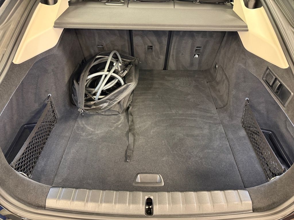 BMW i4 2022
