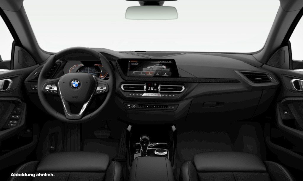 BMW 218 Gran Coupé 2022