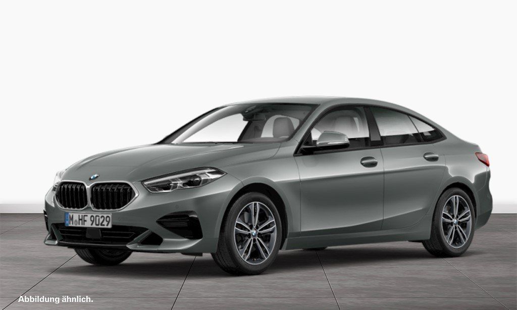 BMW 218 Gran Coupé 2022