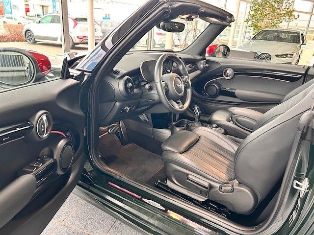 MINI John Cooper Works 2022