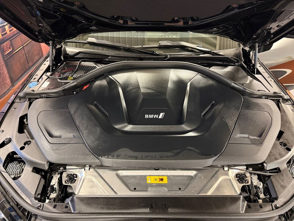 BMW i4 2022