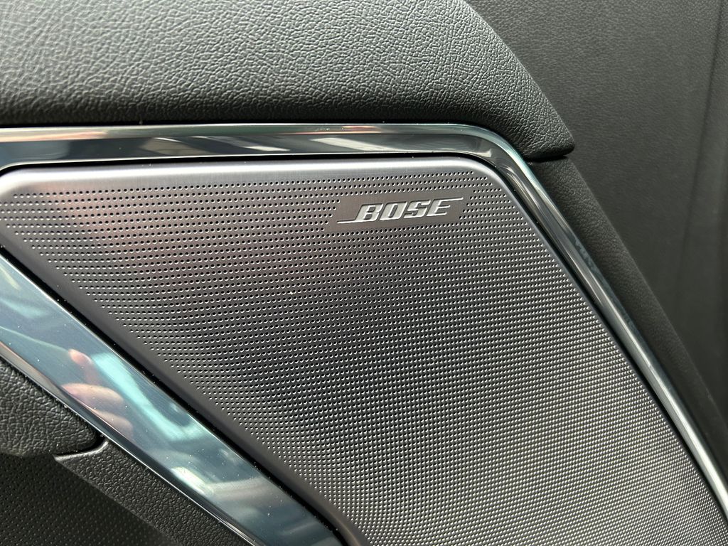 Chevrolet Silverado 2025