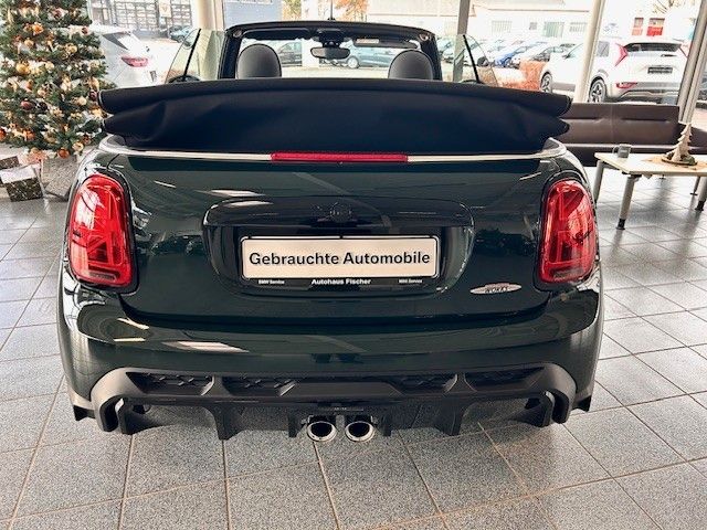 MINI John Cooper Works 2022