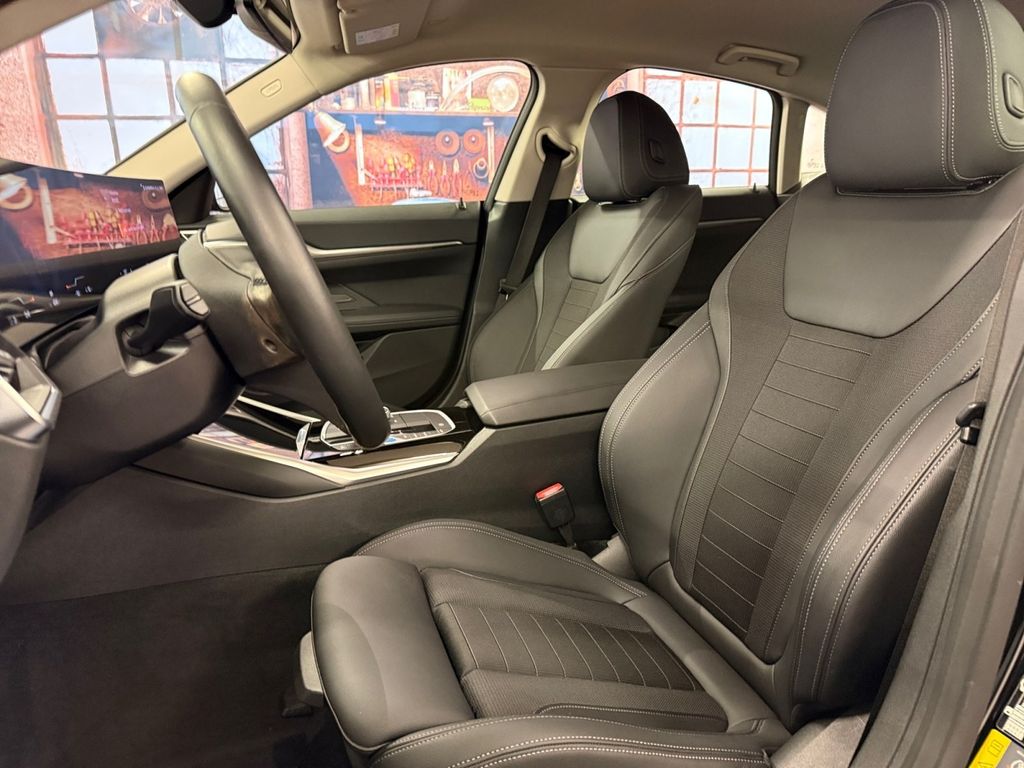 BMW i4 2022