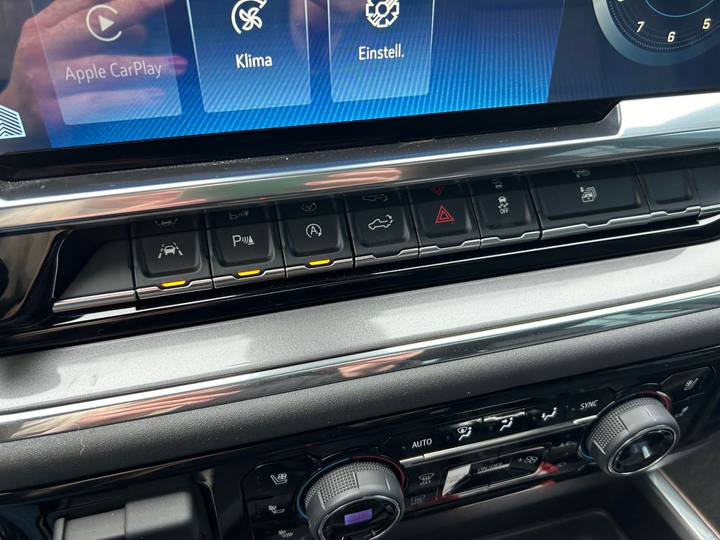 Chevrolet Silverado 2025