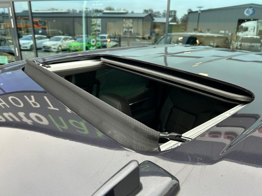 Chevrolet Silverado 2025