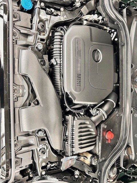 MINI John Cooper Works 2022