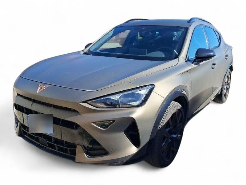 Cupra Formentor 2024