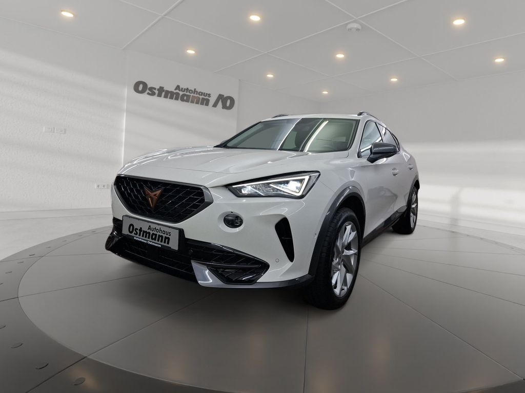 Cupra Formentor 2024