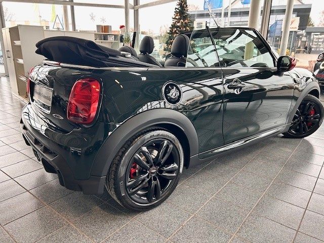 MINI John Cooper Works 2022