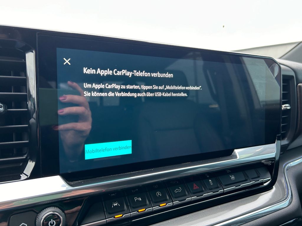 Chevrolet Silverado 2025