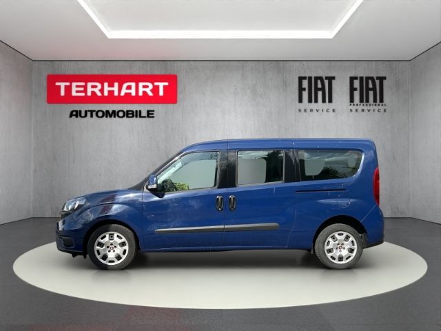 Fiat Doblo 2020