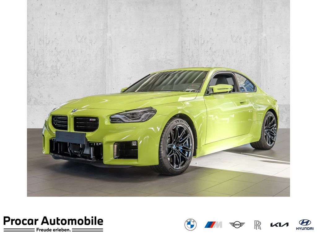 BMW M2