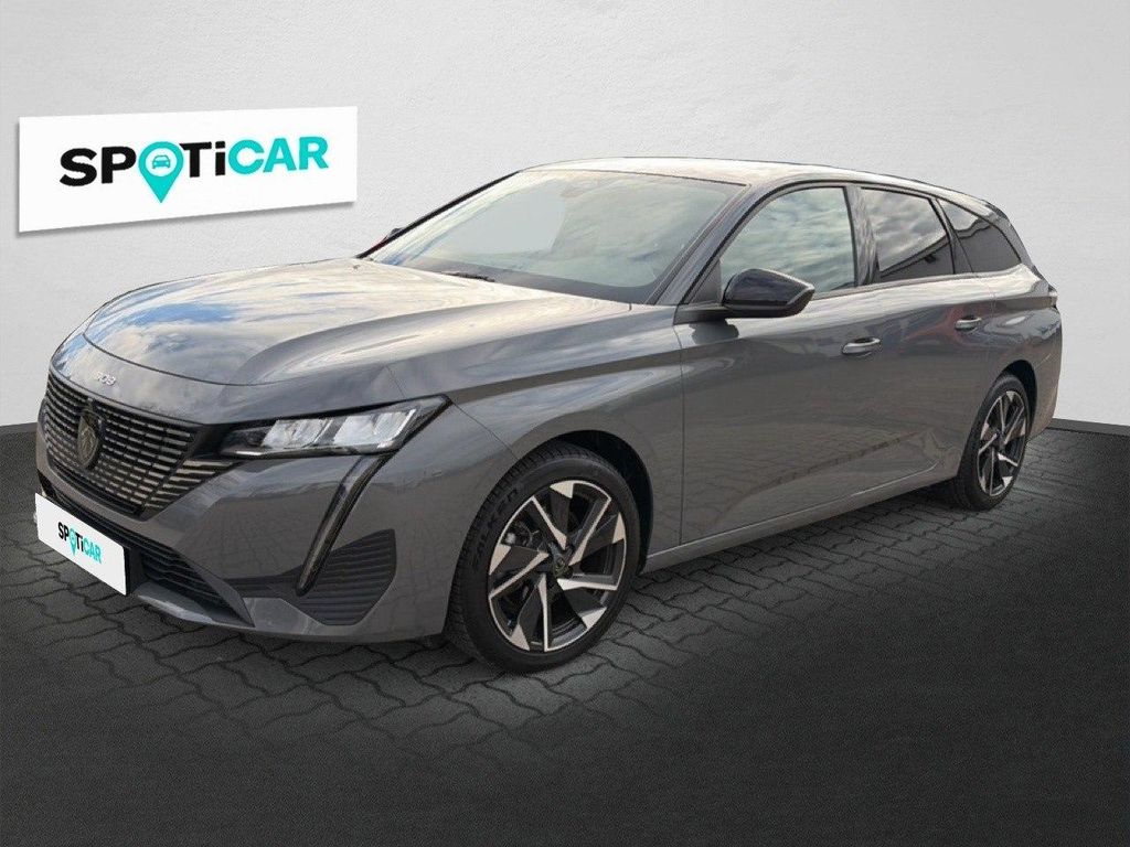 Peugeot 308 2024