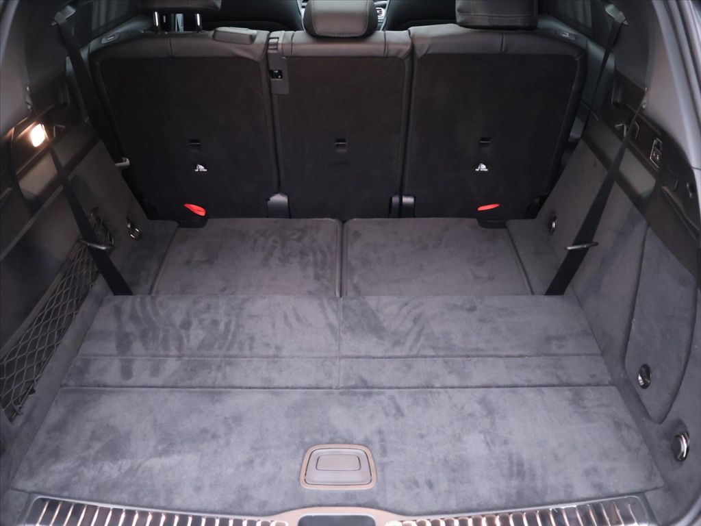 Mercedes-Benz GLE 450 2025