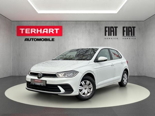 Volkswagen Polo 2025